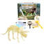Trousse de fouille Hamiltonale Paleo Hunter Hamilton - Triceratops Rex