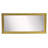 Undercliff Wood Rectangle Wall Mirror-28734603