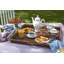 Rattan Decorative Tray