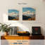 Alvord Mt. Rainier Morning Glow-109394427