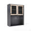 Armoire à vin pour salon, salle à manger (armoire)