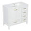 Meuble-lavabo 36 po avec lavabo-117177986