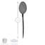 Stainless Steel Teaspoon