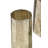 Mercer41 Marquis Mercury Glass Vase – Floral Arrangements, Table Centerpiece, Home, Office, Wedding, Holiday & Special Events Decor-21727813-21727817