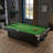 IQOWEL Multi Game Pool Table-98579672-98579671-98579666