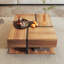 Coffee Table with Storage-107432746