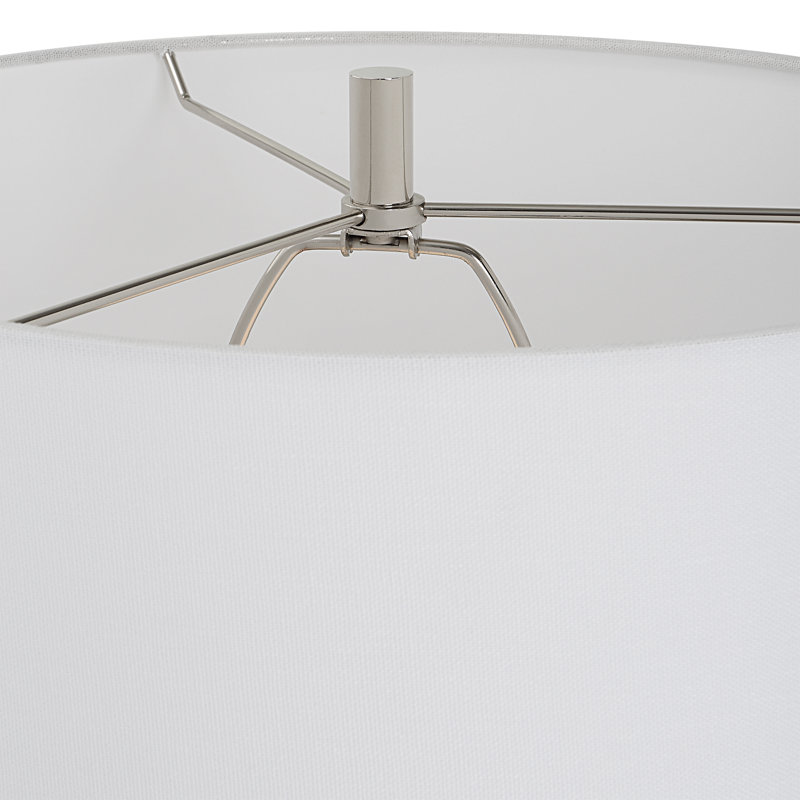 Ainslee Marble Table Lamp