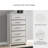 Bozman Chest Of Drawers