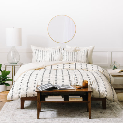 Duvet Cover Set
