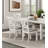 Upholstered Dining Chairs