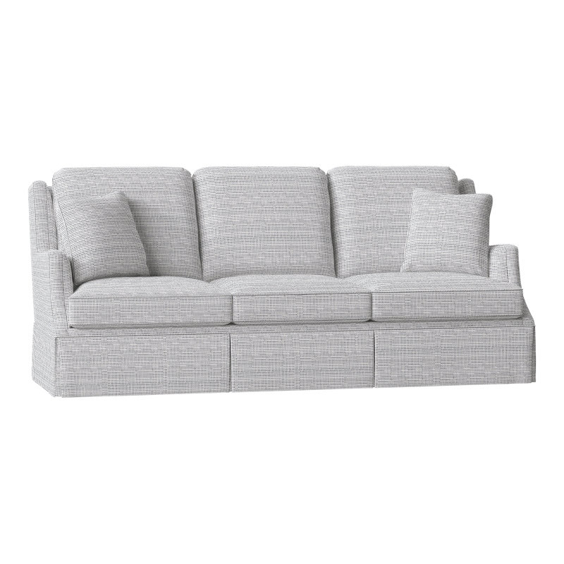 Savannah Sofa, Perigold Rest Ink