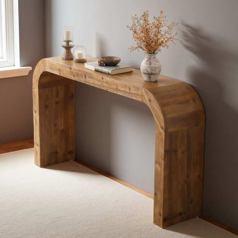 Table basse Farmhouse