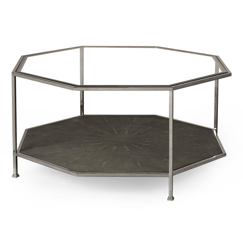 Table basse Andrew Martin