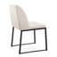 Chaise d'appoint Daphne-2116650583