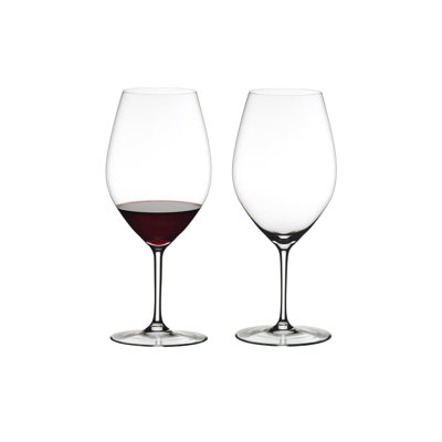 RIEDEL Wine Friendly Magnum Wine Glass