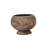 Compact Paulownia Wood Planter-1667483493