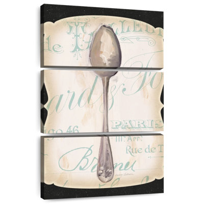 Cuillère française Senne