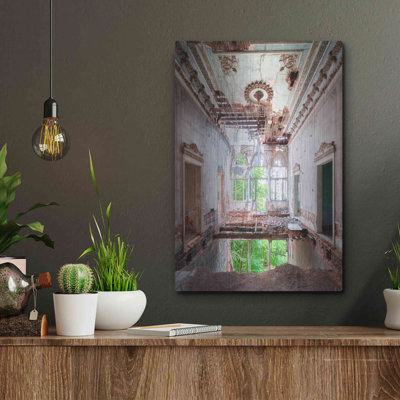 "Palais de Beyrouth" par Roman Robroek