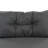 8-pieces Outdoor Wicker Sofa Set