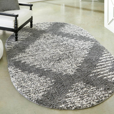 Irsad Geometric Indoor Rug