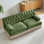Canapé Chesterfield