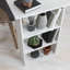 Glenhaven 3 Drawer Computer Desk-34242431