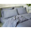 Housse de couette en percale organique froissé-125368498-51231584