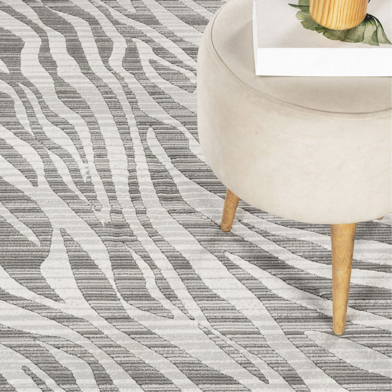 2 Ft. 7 In. X 9 Ft. 10 In. Area Rug, Runner 2'7" x 9'10"
