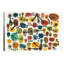 Mid Century I 1 Piece Painting on Canvas-1525281068-1577314341