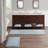 100% Cotton Tufted 3000 Gsm Reversible Bath Rug-480527277