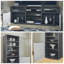 Rikkita TV Stand for TVs up to 65"-101242256