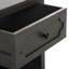 Table d'appoint avec rangement Mattalyn-2134319898