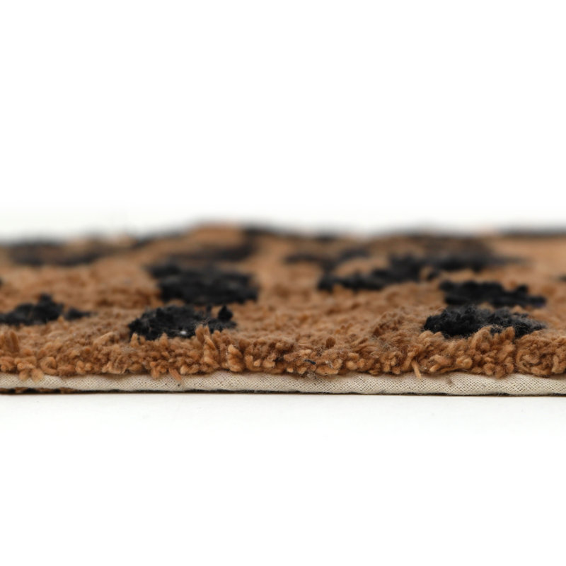 TAPIS PETIT CHEETAH
