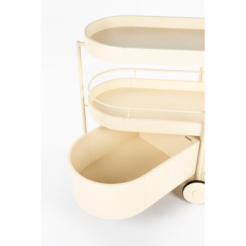 Wim Trolley