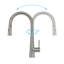 Transform Pull Down Touch Kitchen Faucet
