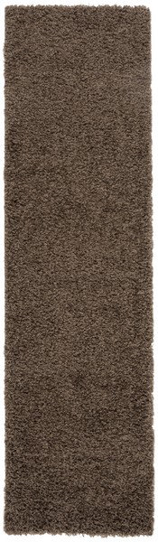 Aubreah Solid Colour Area Rug