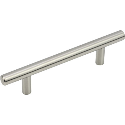 Hollow 3 3/4" Center Bar Pull Multipack