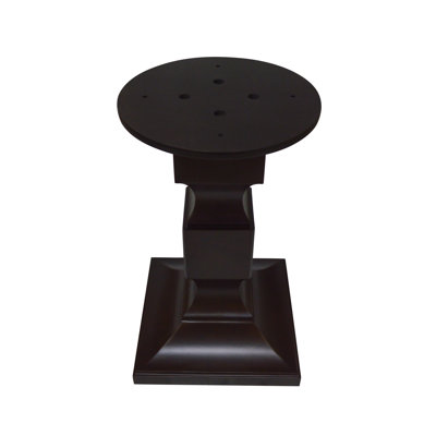 Arillia Solid Wood Dining Table