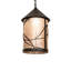 Branches 1 - Light Pendant