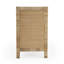 Commode double 6 tiroirs Janell