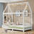 House Daybed With Led-1362171447