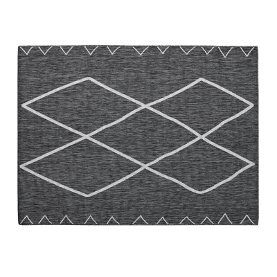 Tapis marocain d'intérieur / extérieur