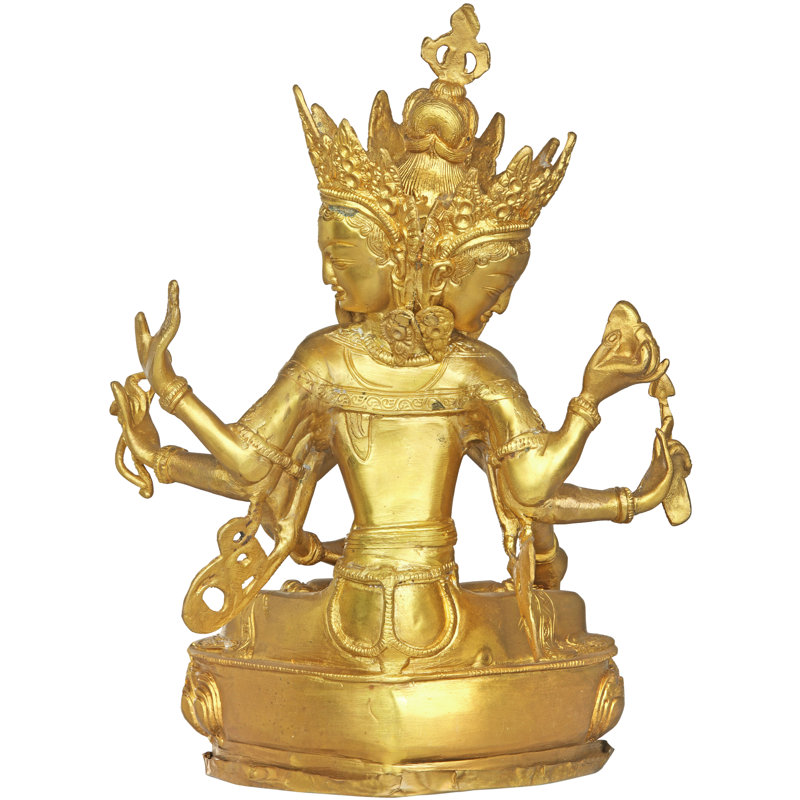 Middleway Religious & Spiritual Statue