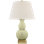 Chapman & Myers Gourd Form Small Table Lamp