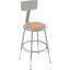 Tabouret industriel / de hauteur réglable