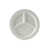 Blanc porcelaine est en rupture de stock