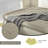 Hamby 20'' Air Mattress