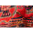 Anadol Red Rug 4'0" x 7'6"