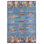 Birds One-of-a-Kind 6' X 9'1" Area Rug