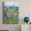 - Peinture sur toile tendue-2098787437